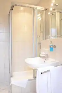 FRITZ ApartPotsdam - 39
