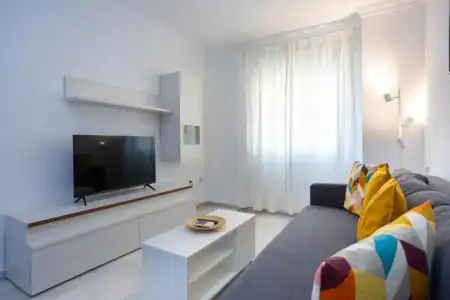 Apartamentos los Cantaros - 7