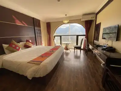 Sapa Vista - 24