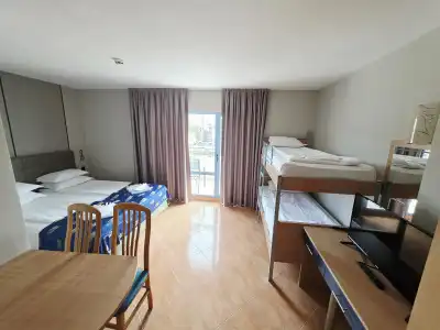 Bora Bora - 121