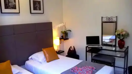 Le Panoramic Boutique - 80