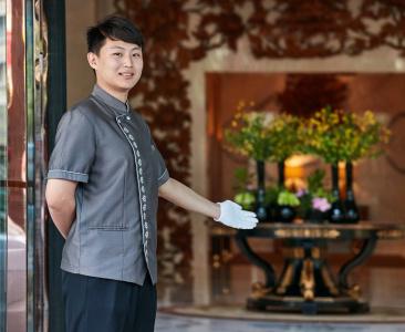 Intercontinental Dalian by IHG - 37
