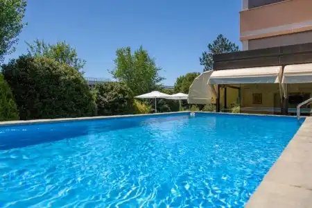Palace Del Conero - 14