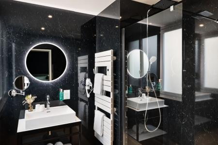 Hôtel & Spa le Maury, Vannes, the Originals Boutique - 74