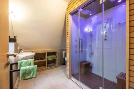 Pension Abendröte - 38