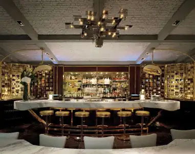 The London West Hollywood at Beverly Hills - 26