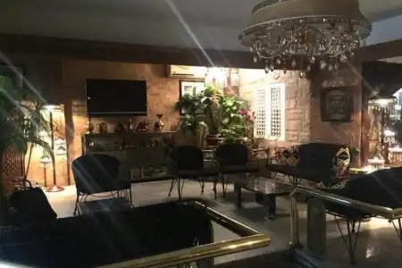 Oasis Heliopolis - 6