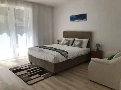 Corvin Rose Apartment - 61