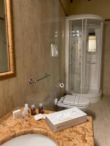 Castello Castriota Scanderbeg Suites De Charme - 27