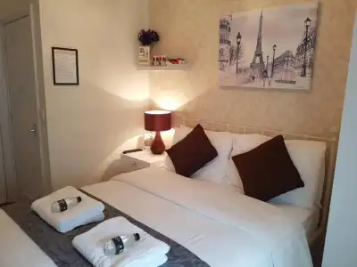 Grand Pier Guest House - 32