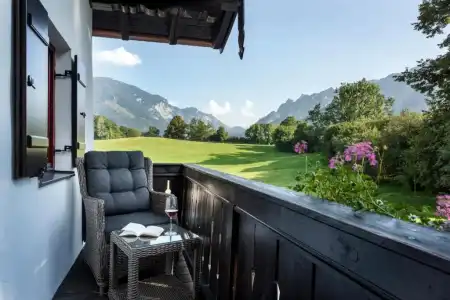 Klosterhof – Alpine Hideaway & Spa - 126