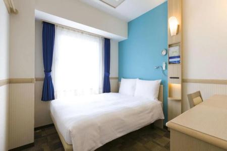 Toyoko Inn Tokyo Asakusa Kuramae No.2 - 4