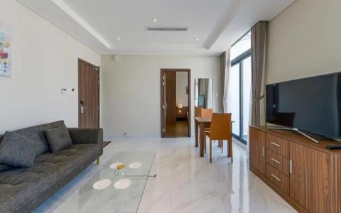 Aurora Serviced Apartments - Adults Only - 43
