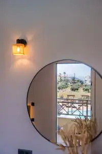 Notos Heights & Suites - 77