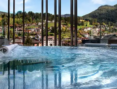Gardena Grödnerhof & Spa - 32