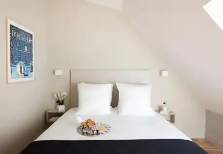 Suites & Hôtel Helzear Etoile - 46