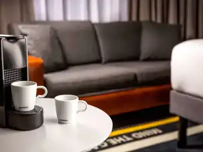 ibis Styles London Gloucester Road - 46