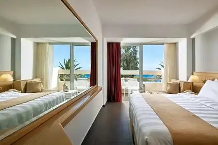 Tylissos Beach - Adults Only - 84