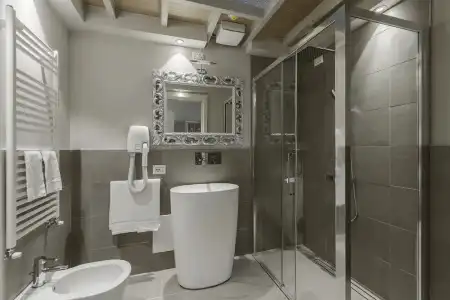 Borgo il Mezzanino - 9