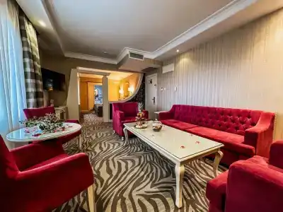 Elegance Resort Spa Wellness-Aqua - 46