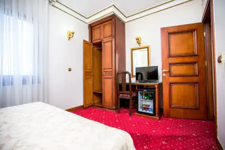 Doga Residence - 6