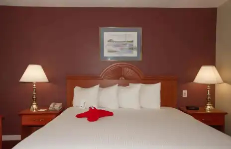Bar Harbor Motel - 37