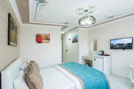 Atam & Suites - 159