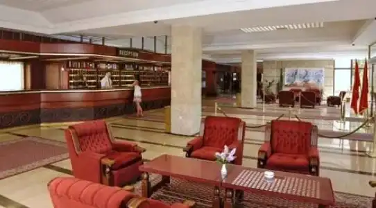 Grand Cetinje - 1