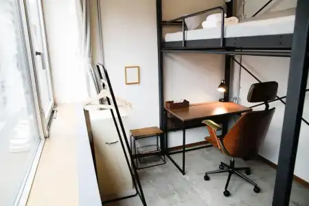 CITAN - Hostel - 47