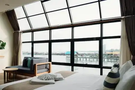 Baan Tah On The Sea - 422