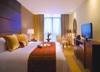 Oakwood Premier Cozmo Jakarta - 1