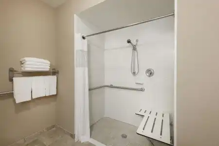 Hampton Inn Branson - Branson Hills - 10