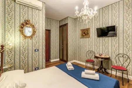 Residenza Ave Roma - 3