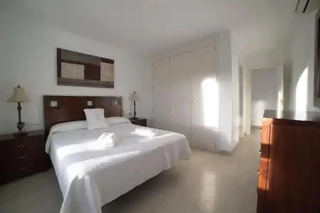 Apartamentos Manilva Sun - 21
