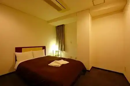 Grampus Inn Osaka Namba - 48