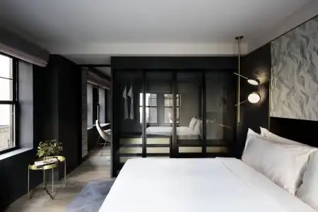 The Time New York, part of JdV by Hyatt - 4