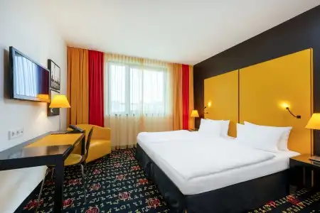 Holiday Inn Munich - Westpark - 3