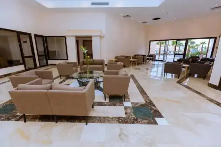 Sky View Suites - 19