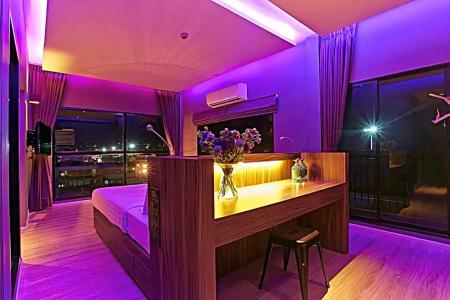 The Weekend Pattaya - 51