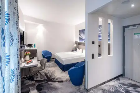 Best Western Premier Villa Stokkum - 104