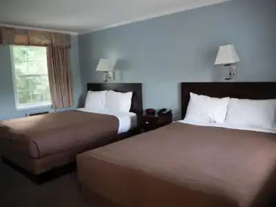 Blowing Rock Inn - 36