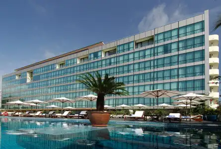 Hyatt Regency Dar Es Salaam - 12