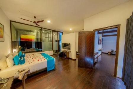 Temple Tree Resort & Spa - 73