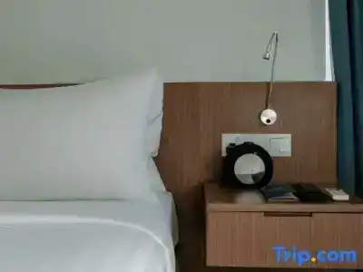 Fairfield by Marriott Bali Kuta Sunset Road - 63