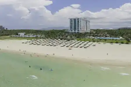 Swandor Cam Ranh Resort-Ultra All Inclusive - 26