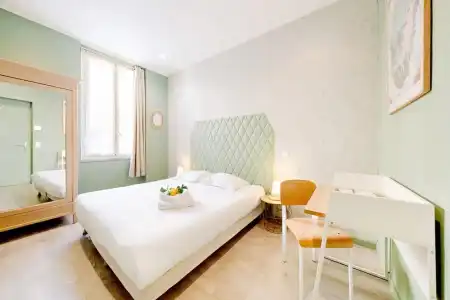 Hôtel Lemon - 47