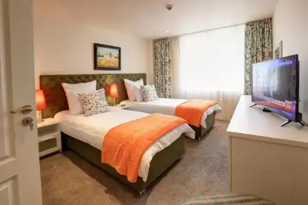 City Boutique Inn - 77