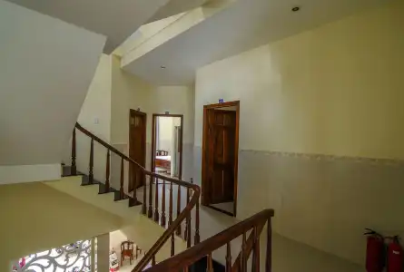 Kim Hong Nhat Guesthouse - 9
