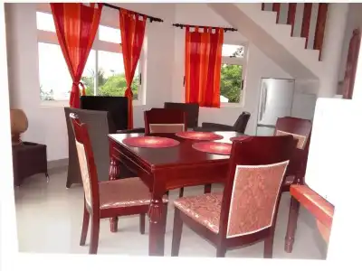 Au Cap Self Catering Guest House - 11