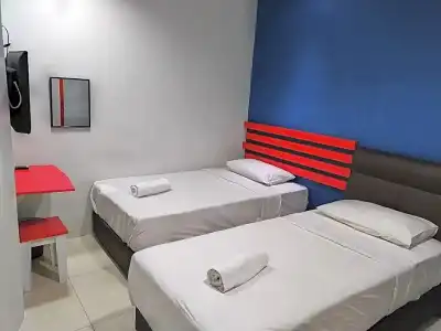 SALAM & Best Shah Alam i-City, UiTM, Hospital - 33